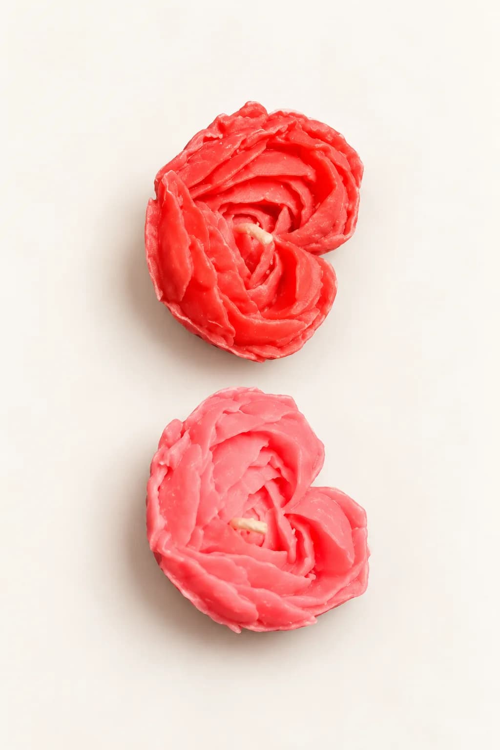 Heart Flower
