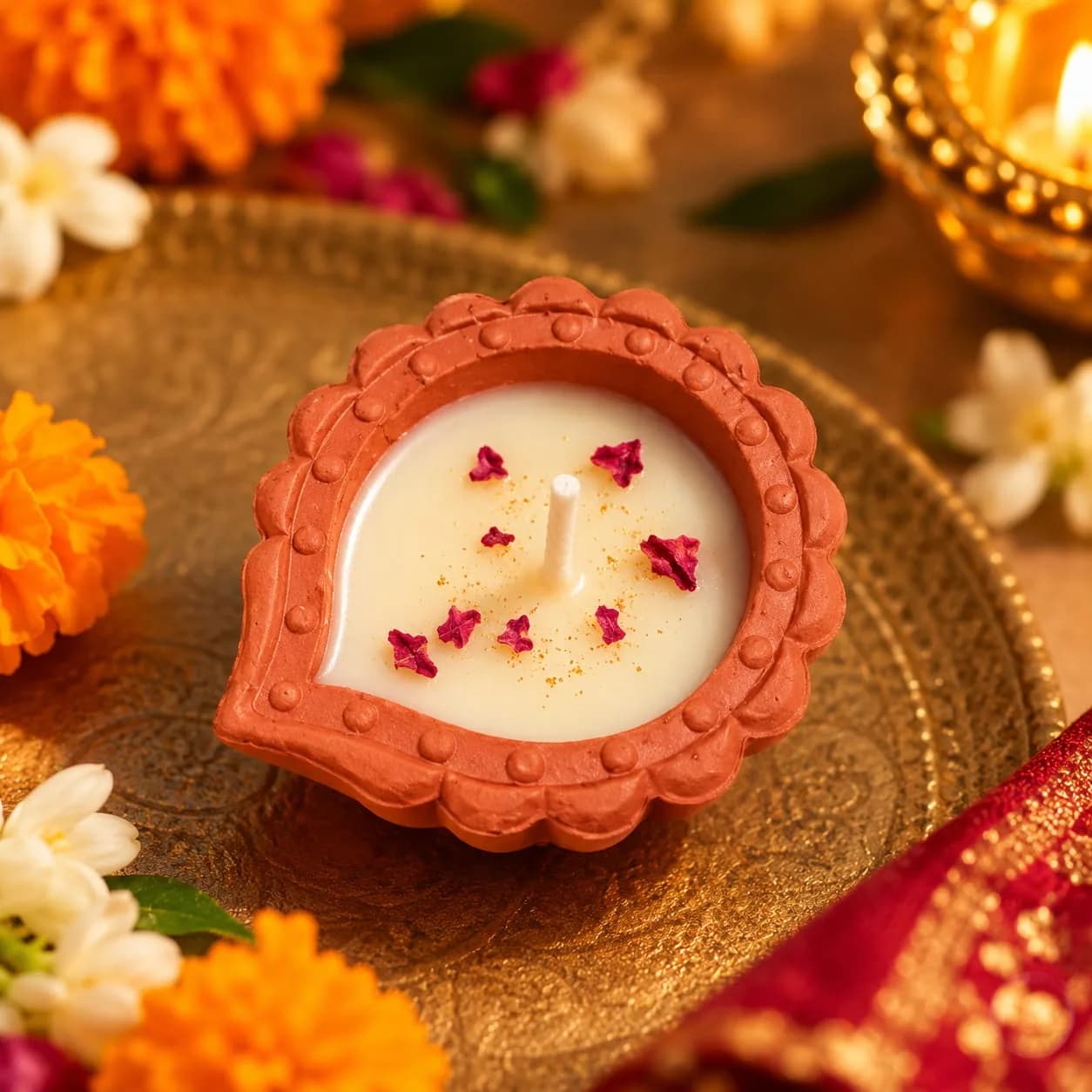 Mitti Diya