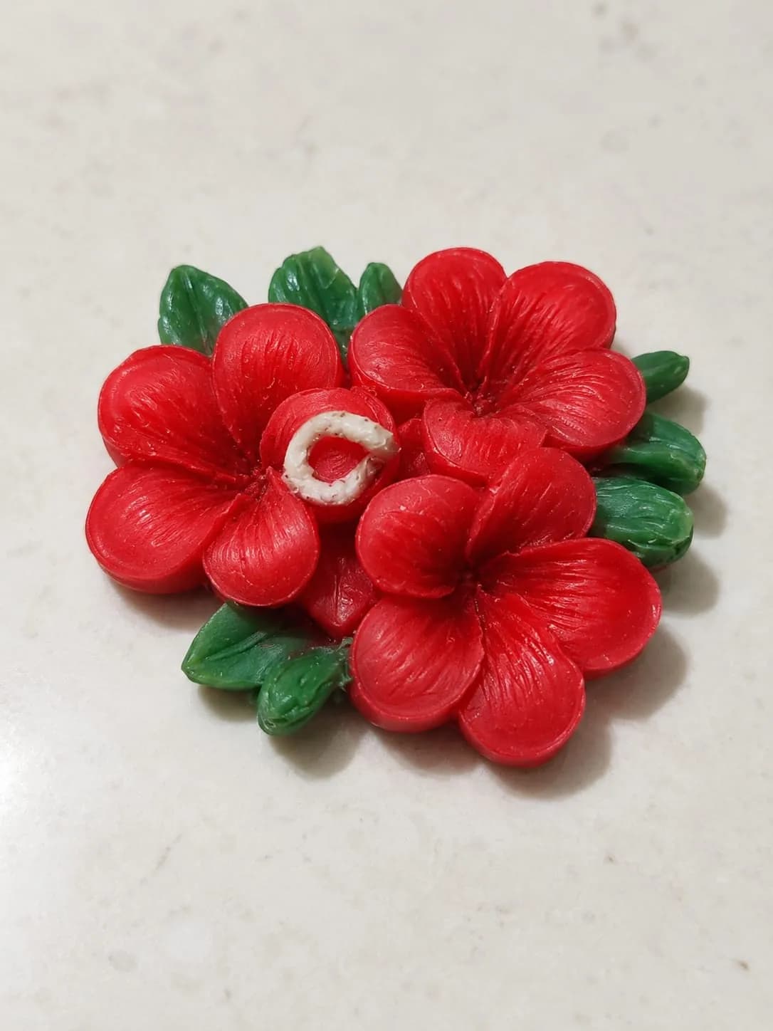 Plumeria